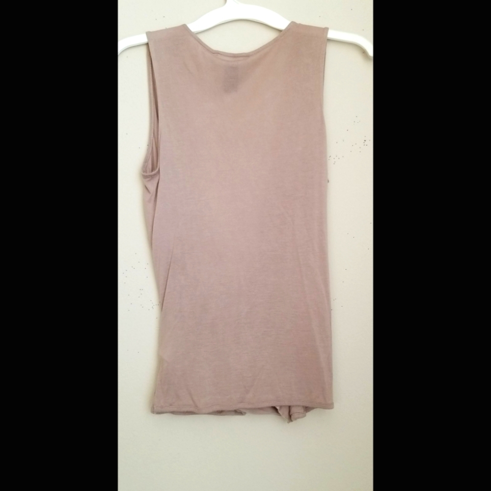H&M Cross Front Top - Picture 6 of 16